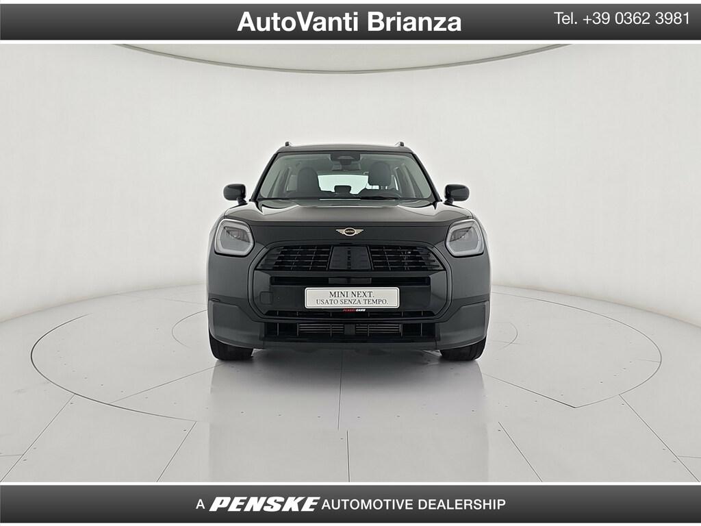 Mini Mini Countryman 1.5 48V C Classic auto