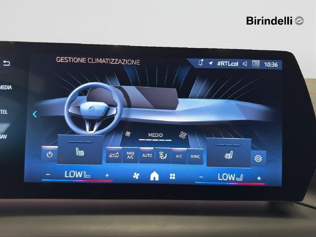 BMW Serie 1 118d MSport auto