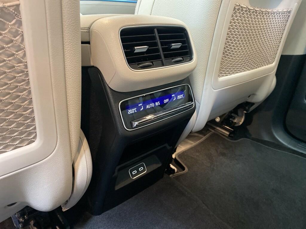 Mercedes GLE 300 d AMG Line Premium Plus 4matic auto