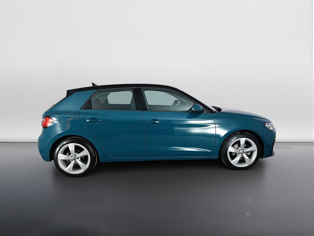 Audi A1 Sportback 30 1.0 tfsi