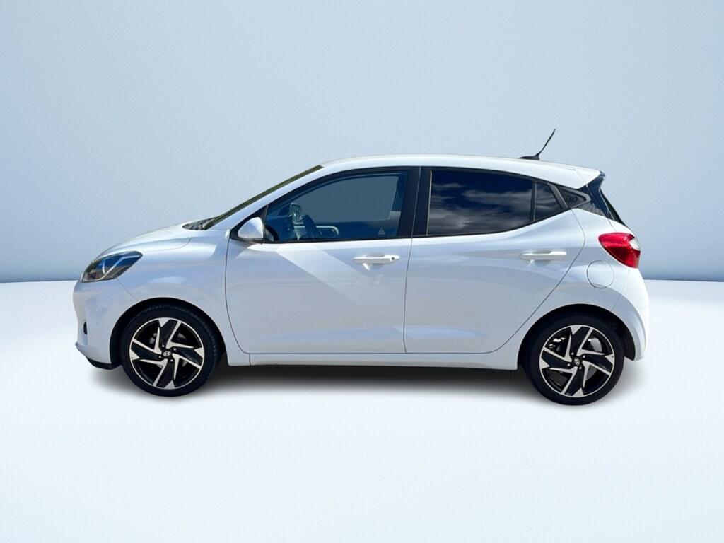 Hyundai i10 1.0 mpi Prime