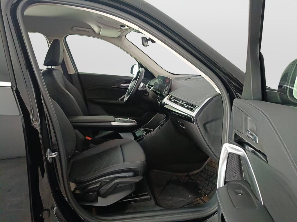 BMW X1 sdrive18i X-Line auto
