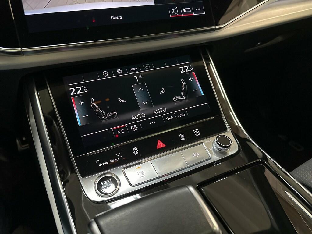 Audi Q7 50 3.0 tdi mhev Sport quattro tiptronic 7p.ti