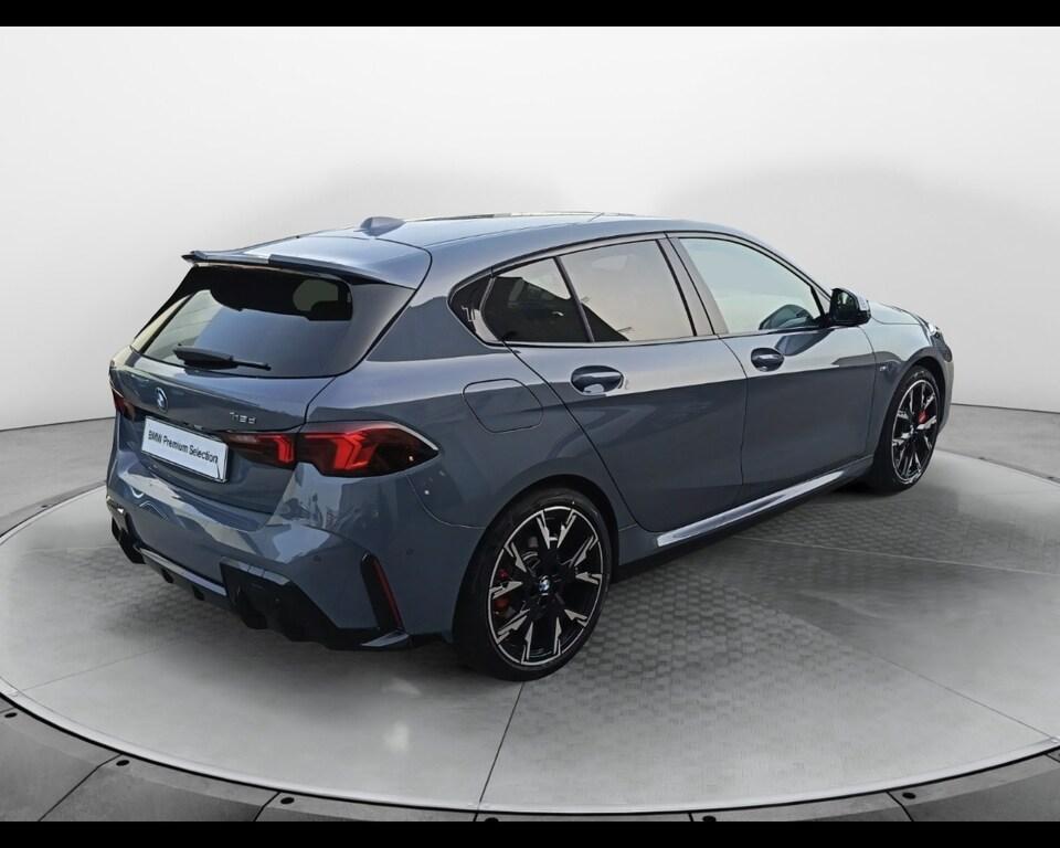 BMW Serie 1 118d MSport Pro auto