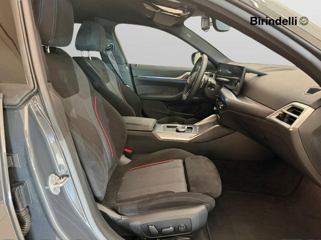 BMW Serie 4 420d Gran Coupe mhev 48V xdrive M Sport Pro auto