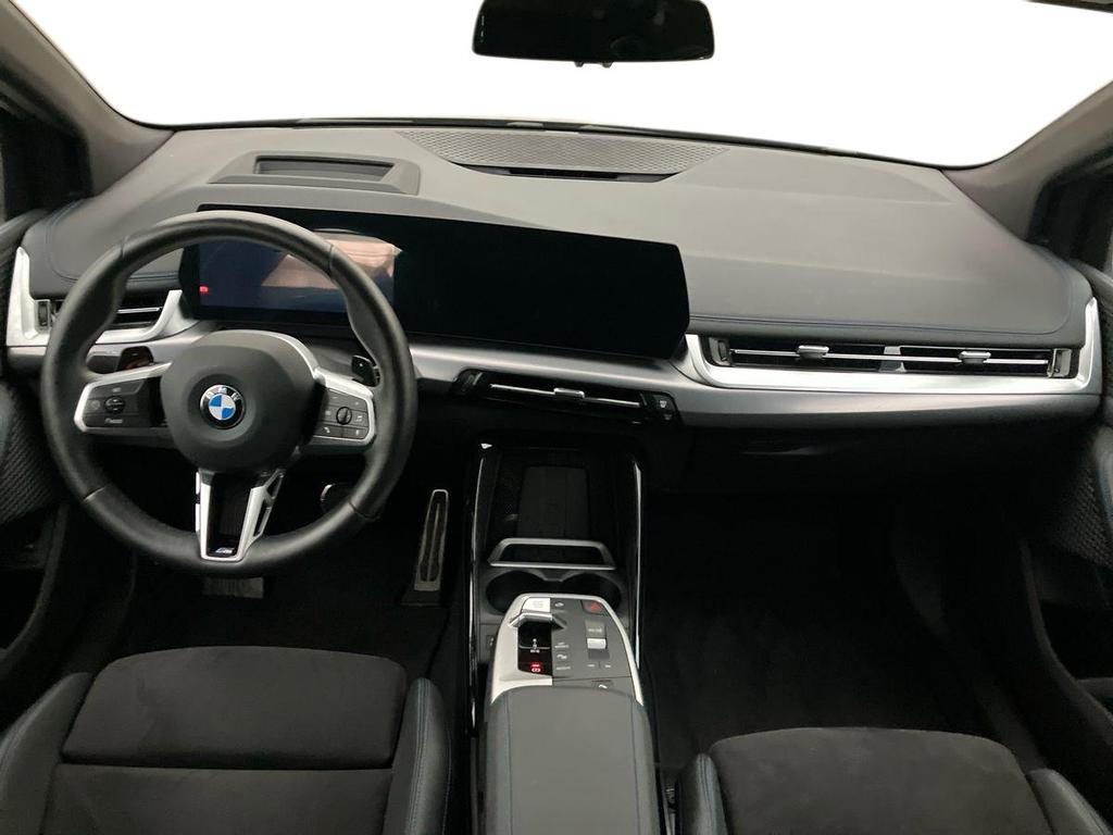 BMW Serie 2 218d Active Tourer Msport auto