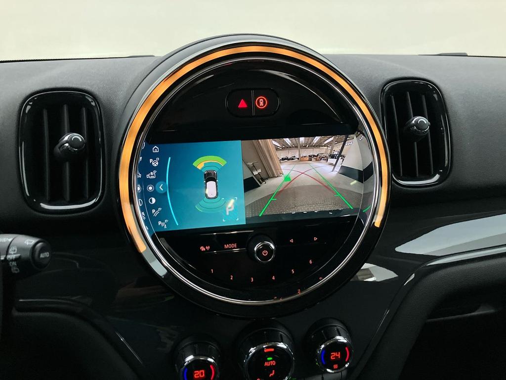 Mini Cooper D Countryman 2.0 TwinPower Turbo Cooper D Business ALL4 Steptronic