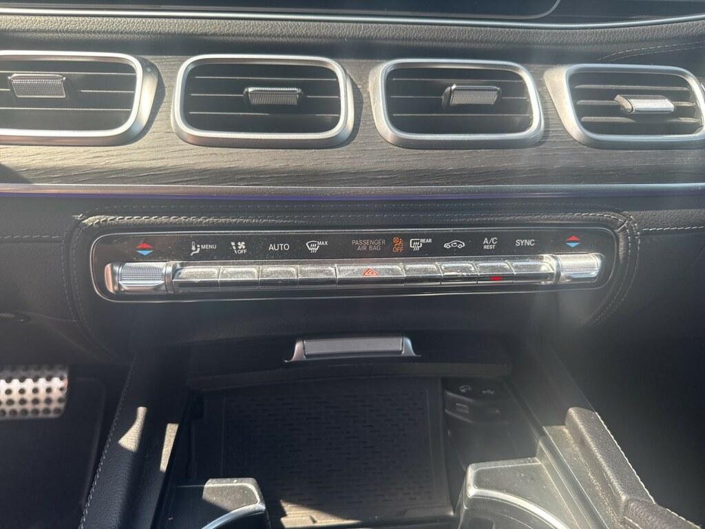 Mercedes GLE 350 d Premium Plus 4matic auto