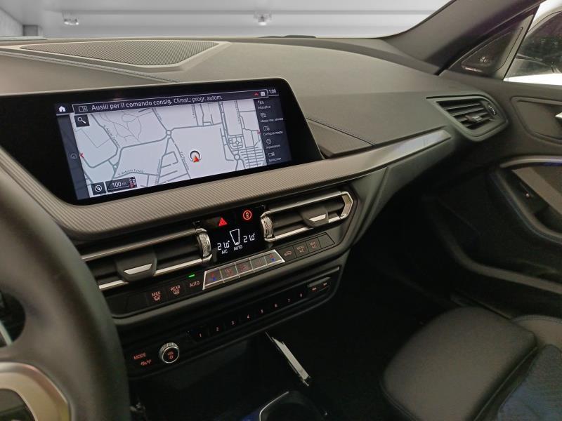 BMW Serie 2 220d Gran Coupe Msport xdrive auto