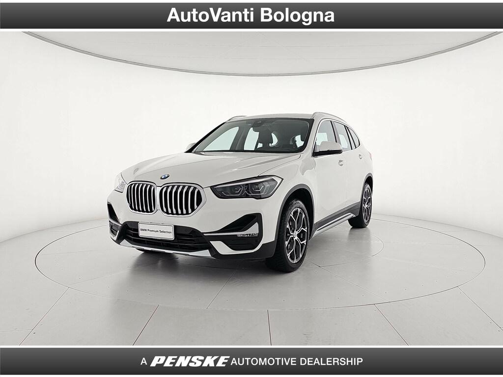 BMW X1 sdrive18d xLine auto