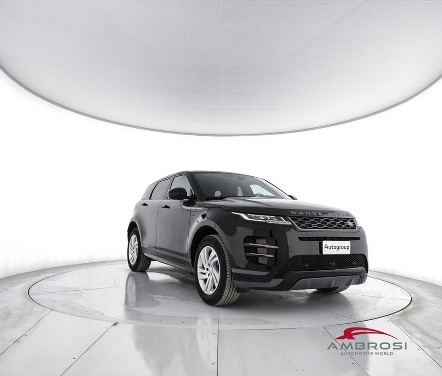 Land Rover Range Rover Evoque Evoque 2.0d i4 mhev R-Dynamic SE awd 180cv auto