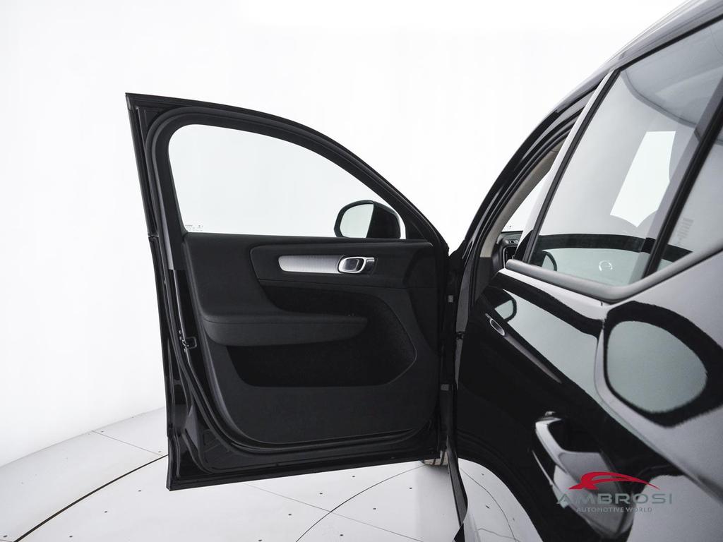Volvo XC40 2.0 D3 Inscription geartronic my20