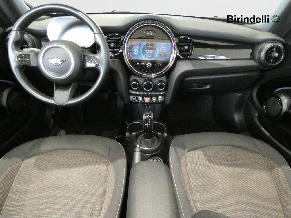 Mini Cooper Cabrio 1.5 Classic Auto