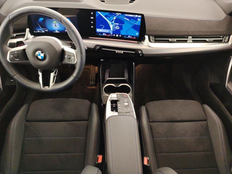 BMW X1 xdrive23d mhev 48V MSport Pro auto