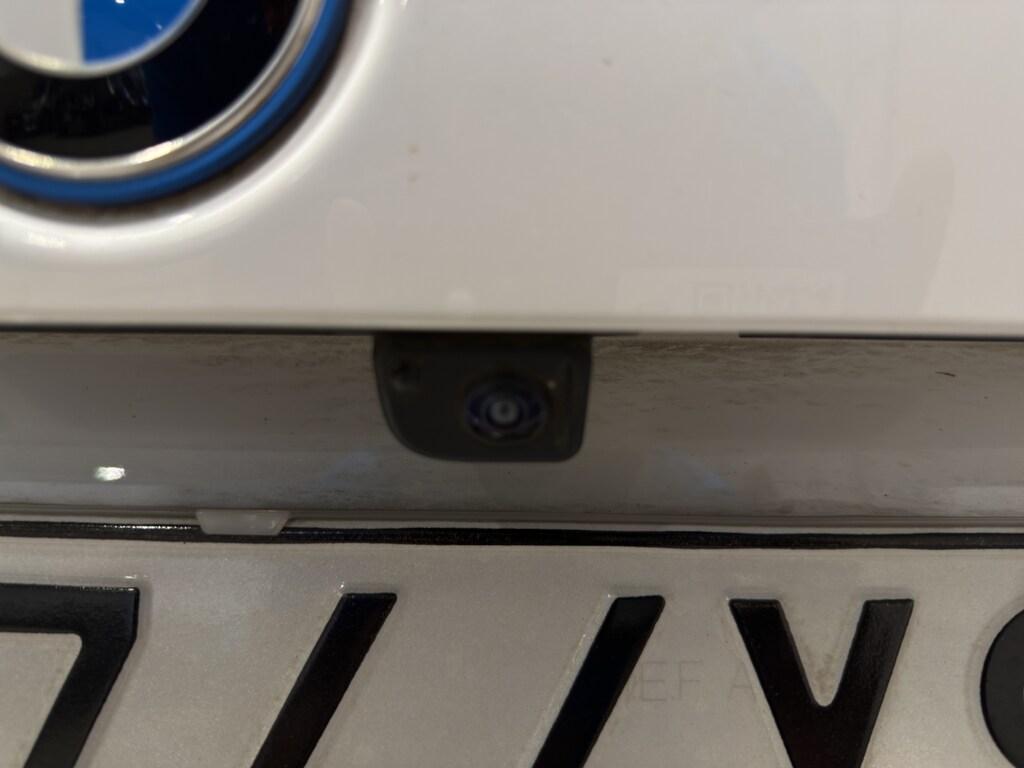 BMW X1 25e xdrive Msport auto