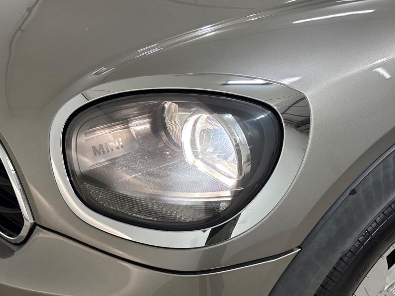 Mini Cooper D Countryman 2.0 TwinPower Turbo Cooper D Business