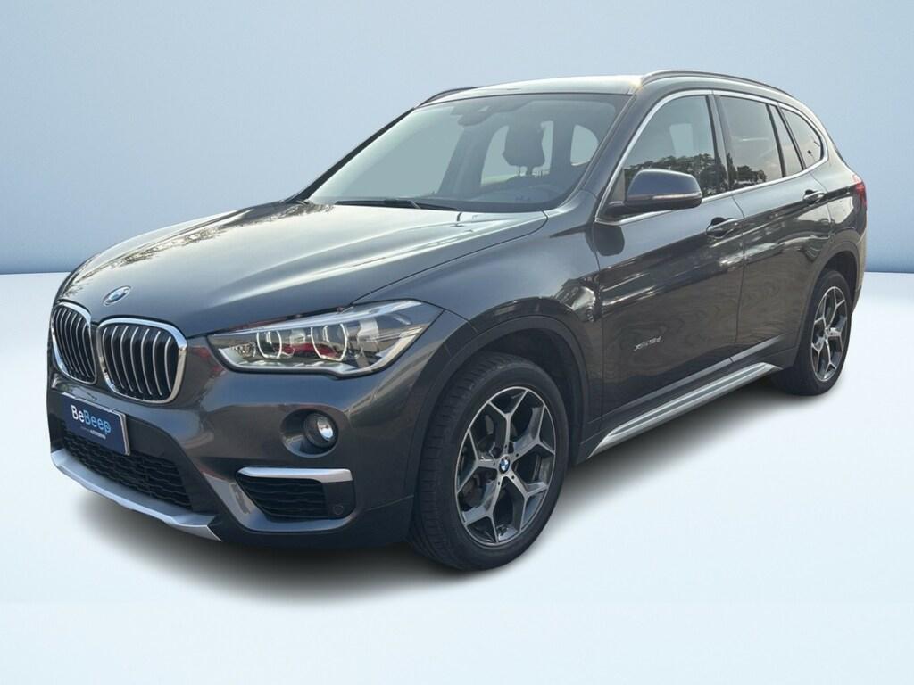 BMW X1 xdrive18d xLine auto