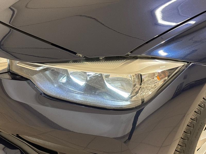BMW Serie 3 320d Touring xdrive Business Advantage auto
