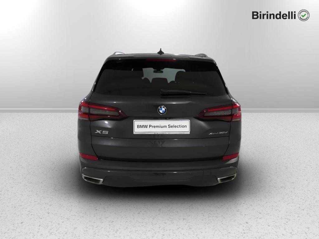 BMW X5 xdrive30d mhev 48V Business auto