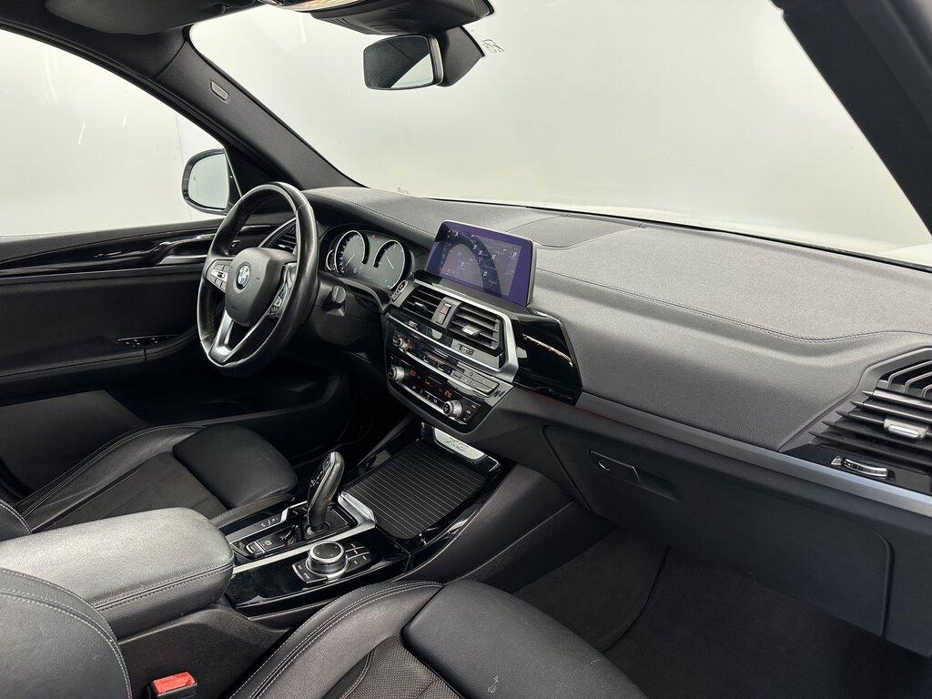 BMW X3 xdrive20d xLine 190cv auto my19
