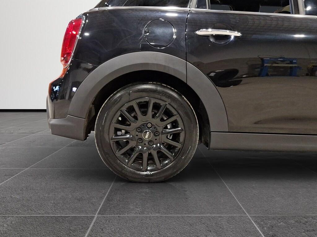 Mini Mini 5p 1.5 One Classic 75cv