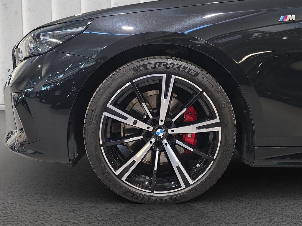 BMW Serie 5 520d 48V xdrive M Sport Pro auto