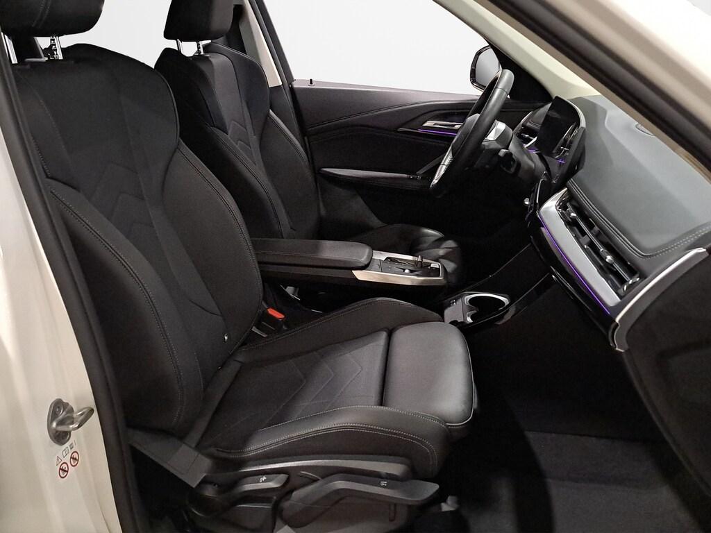 BMW X1 sdrive18i auto