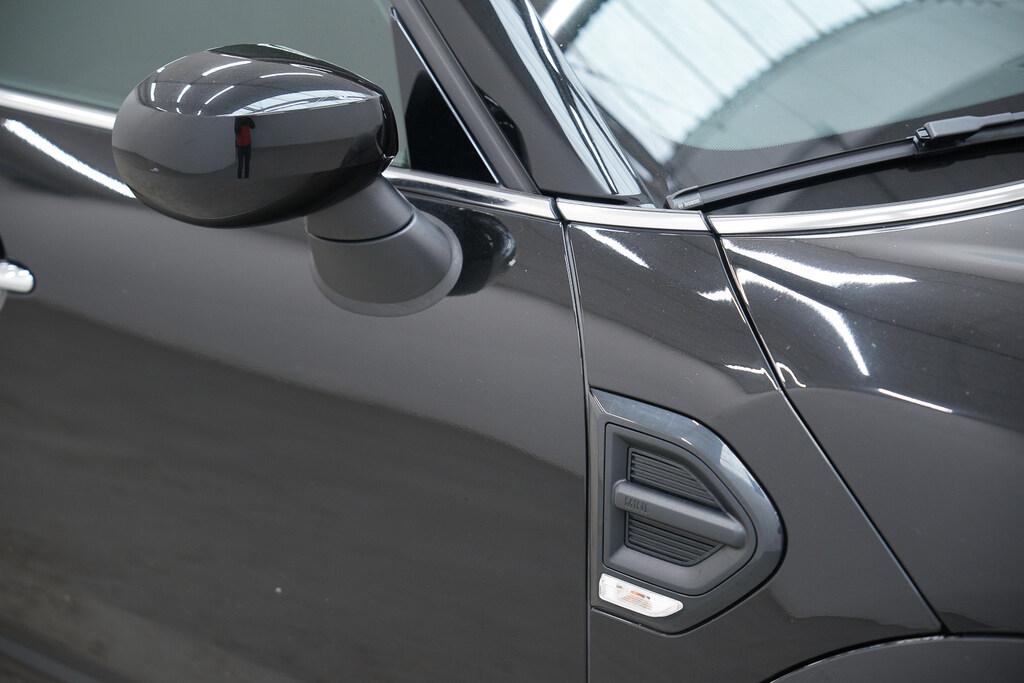 Mini One D Countryman 1.5 TwinPower Turbo One D