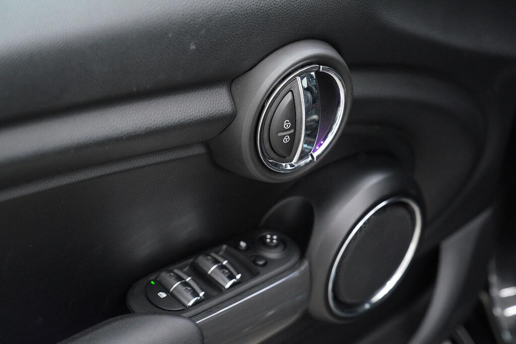 Mini Cooper 1.5 TwinPower Turbo Cooper Hype DCT