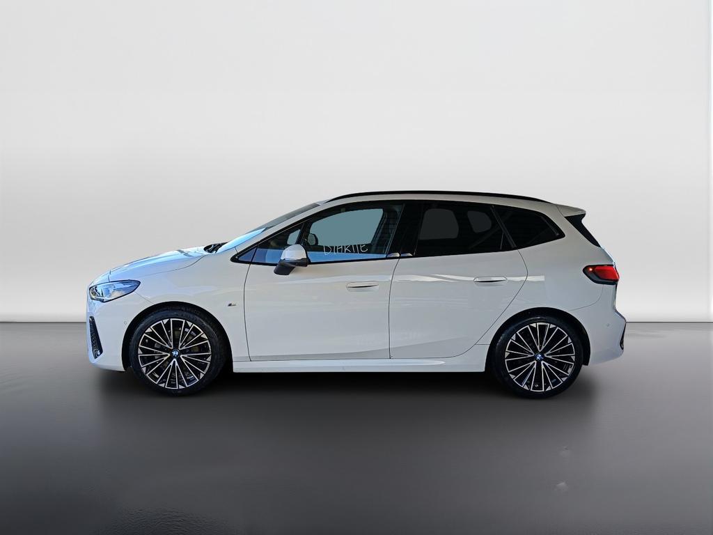 BMW Serie 2 218d Active Tourer Msport auto