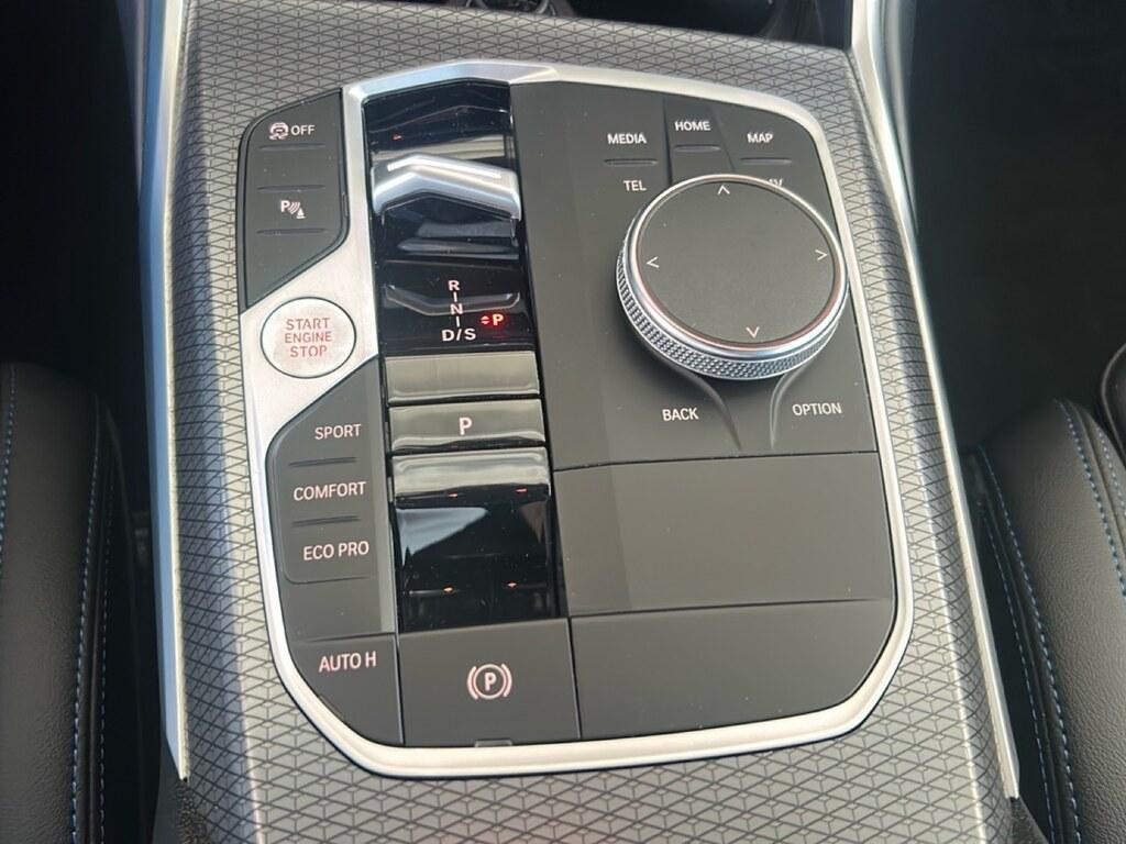 BMW Serie 3 M M340i mhev 48V xdrive auto