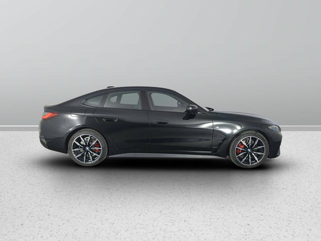 BMW Serie 4 420d Gran Coupe mhev 48V xdrive Msport auto