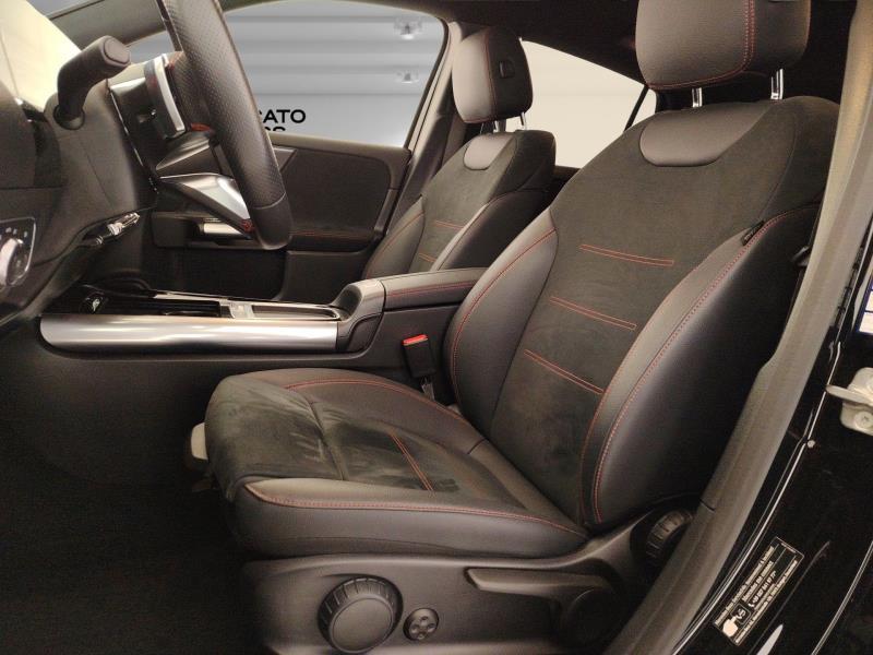 Mercedes GLA 180 d AMG Line Advanced Plus auto