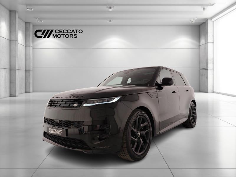 Land Rover Range Rover Sport 3.0d i6 mhev Dynamic HSE awd 249cv auto