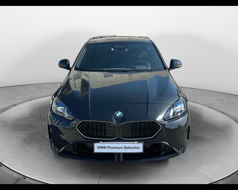 BMW Serie 1 118d MSport Pro auto