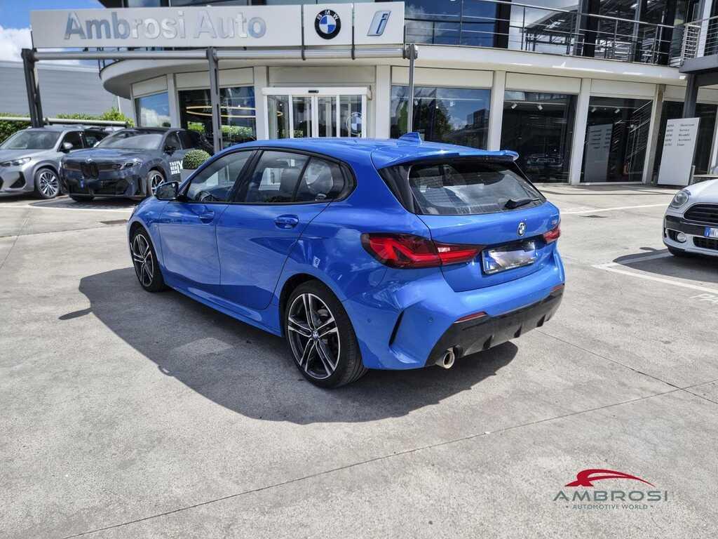 BMW Serie 1 118i Msport 136cv auto