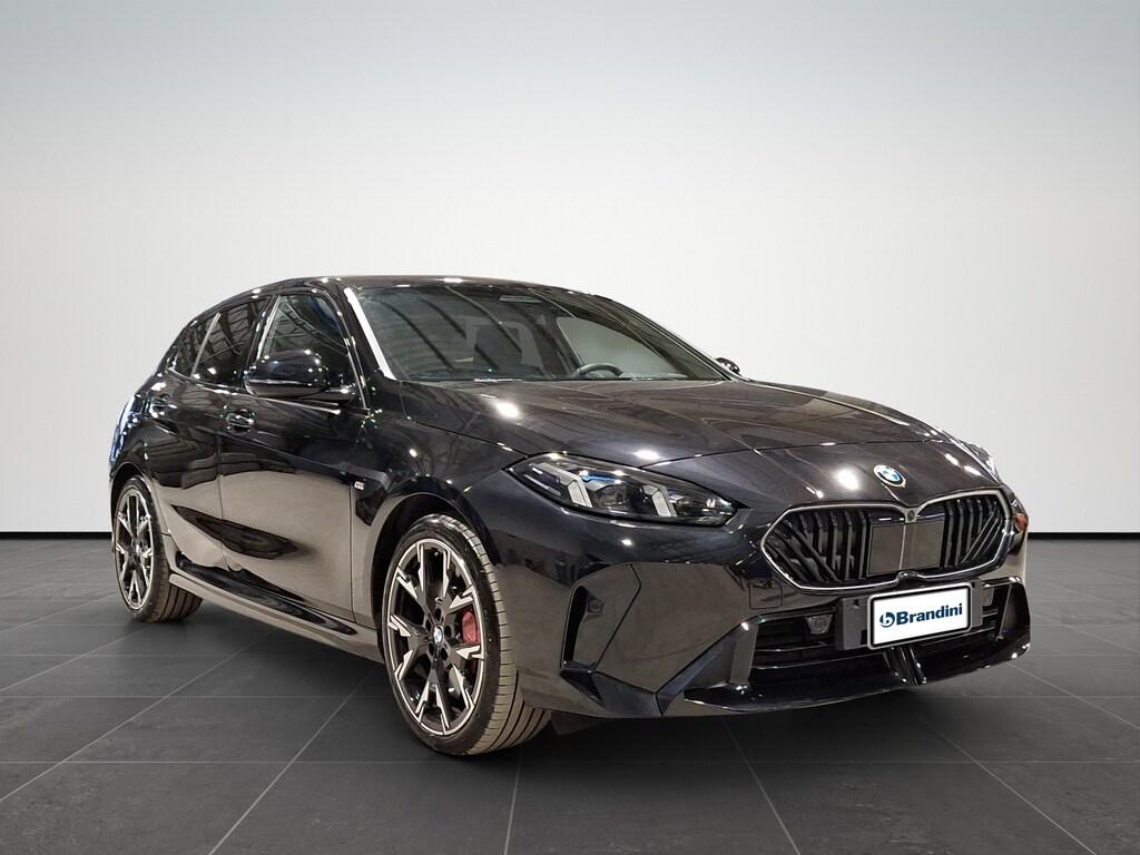 BMW Serie 1 118d MSport Pro auto