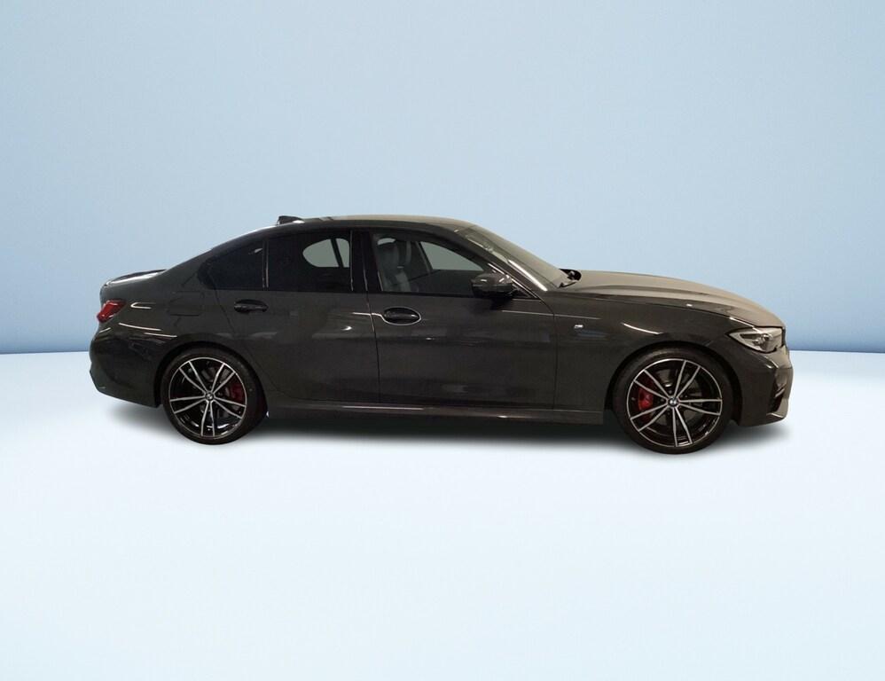 BMW Serie 3 320d mhev 48V Msport auto