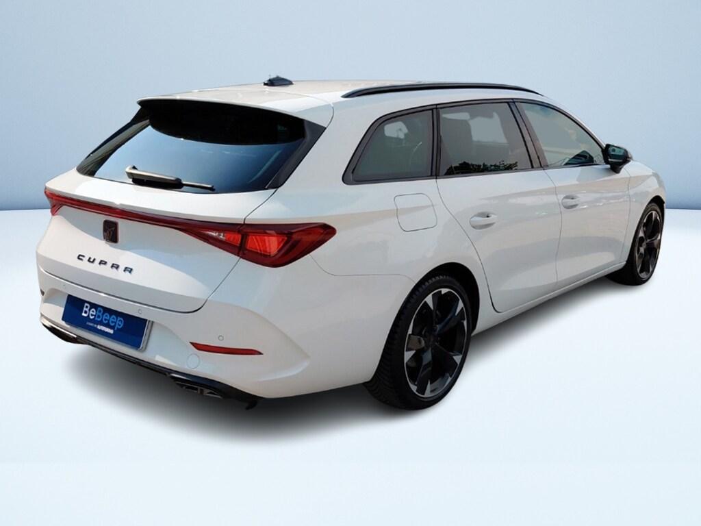 Cupra Leon Sportstourer 1.5 hybrid 150cv dsg