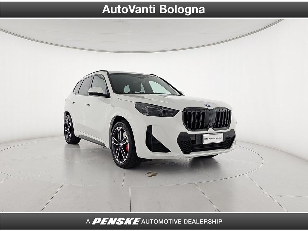 BMW X1 xdrive 25e MSport Pro auto