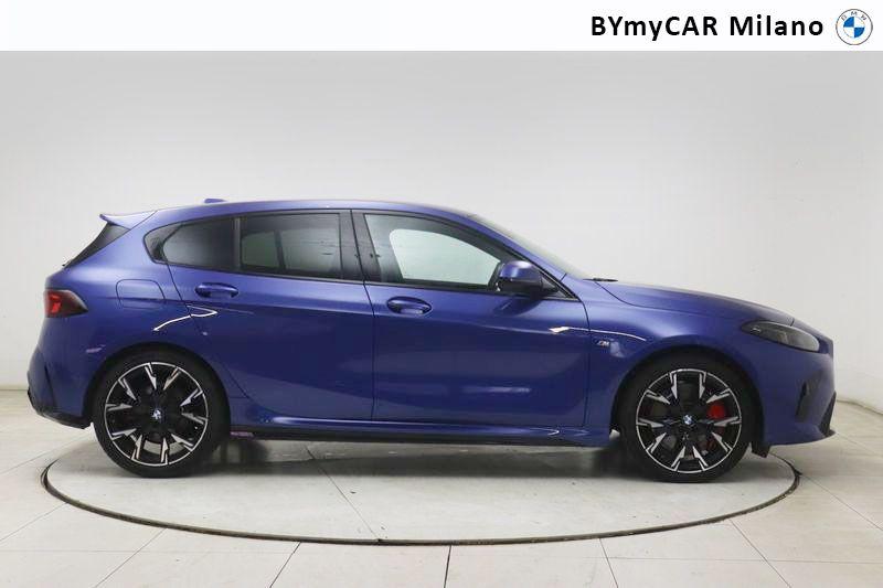 BMW Serie 1 118d MSport Pro auto