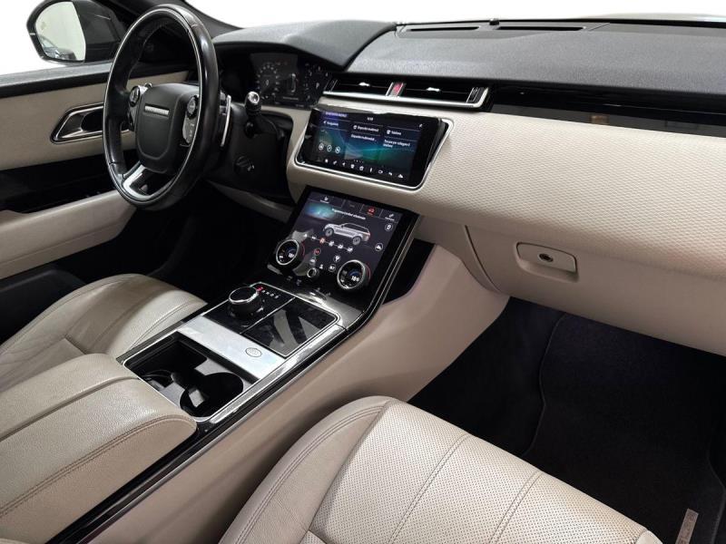 Land Rover Range Rover Velar 2.0d i4 180cv auto my19