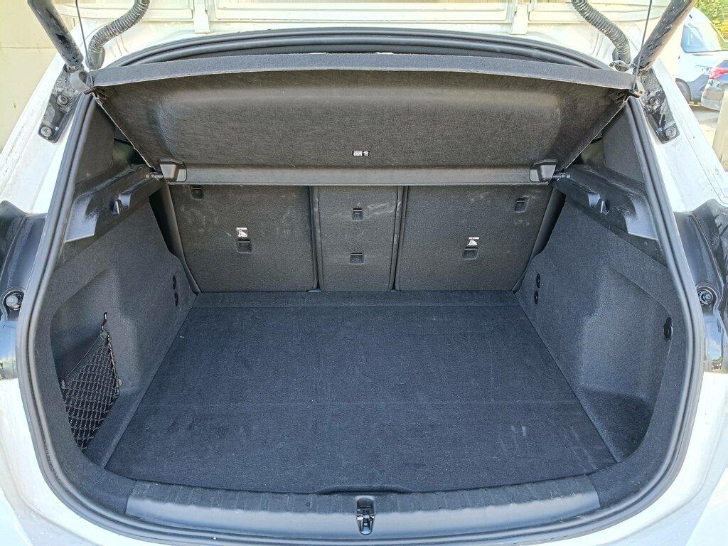 BMW Serie 2 218d Active Tourer Msport auto