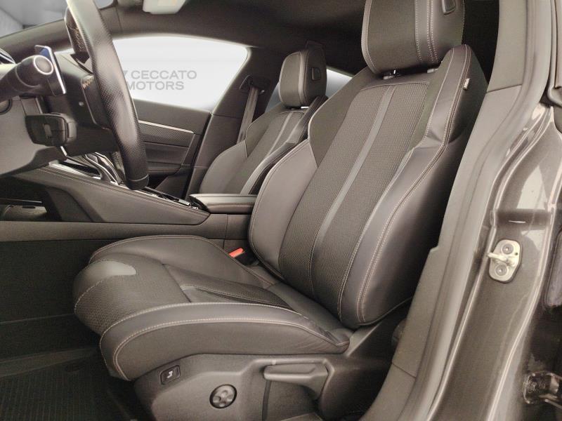 Peugeot 508 SW 2.0 bluehdi GT Line s&s 160cv eat8