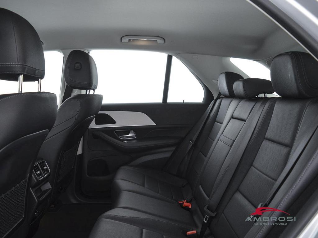 Mercedes GLE 350 de eq-power Premium 4matic auto