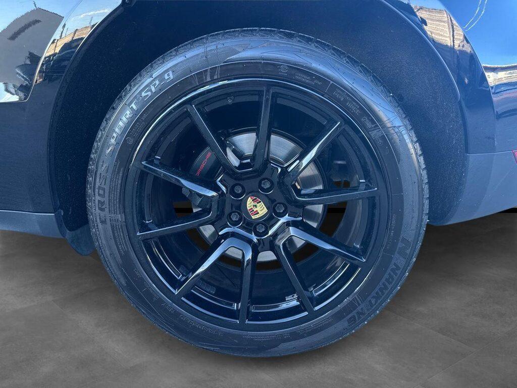 Porsche Macan 3.0 S 340cv pdk my16
