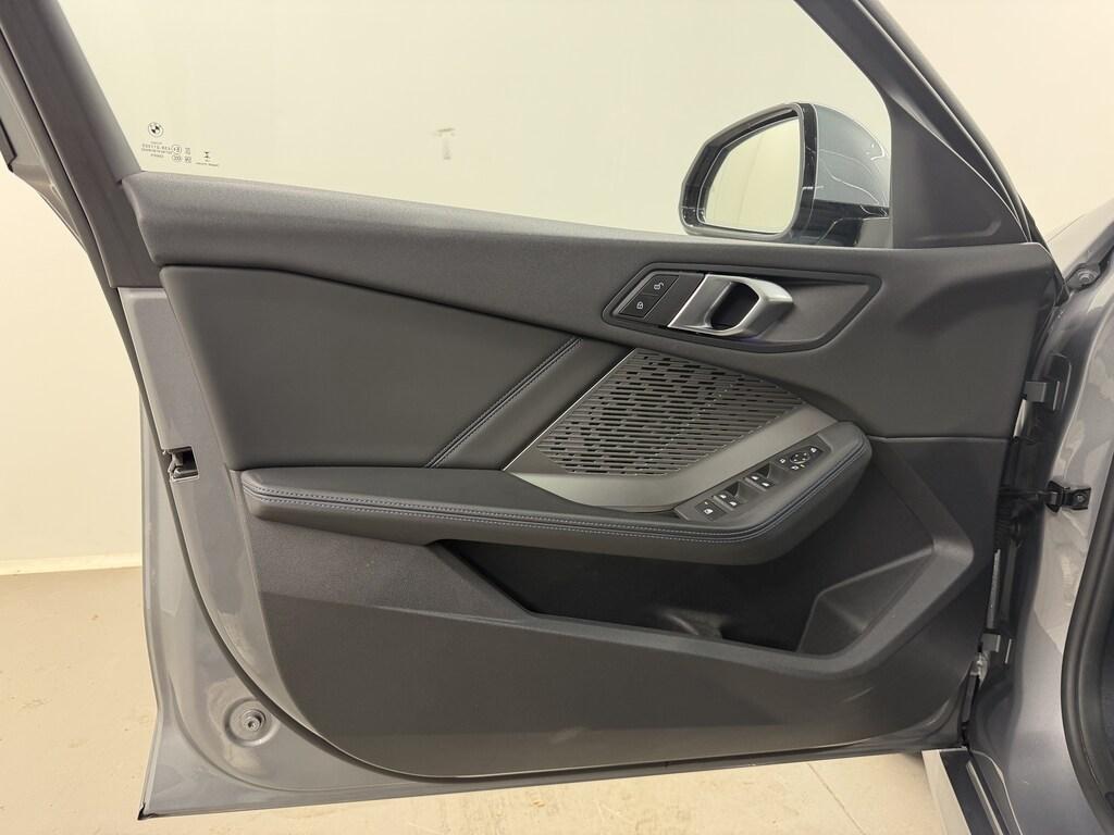BMW Serie 1 120d 48V MSport auto