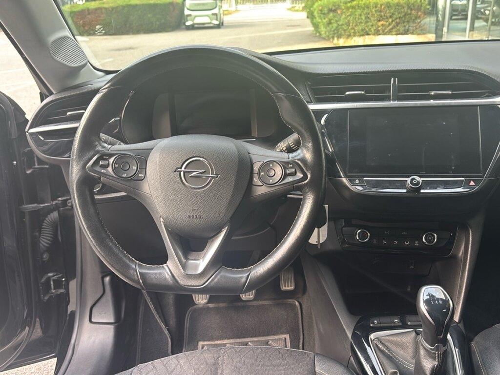 Opel Corsa 1.2 Elegance 75cv