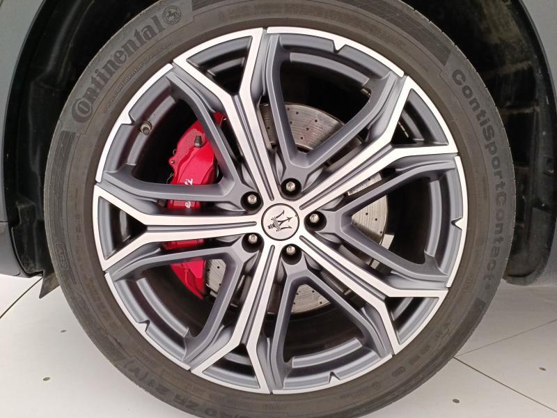 Maserati Levante 2.0 mhev GT 330cv auto