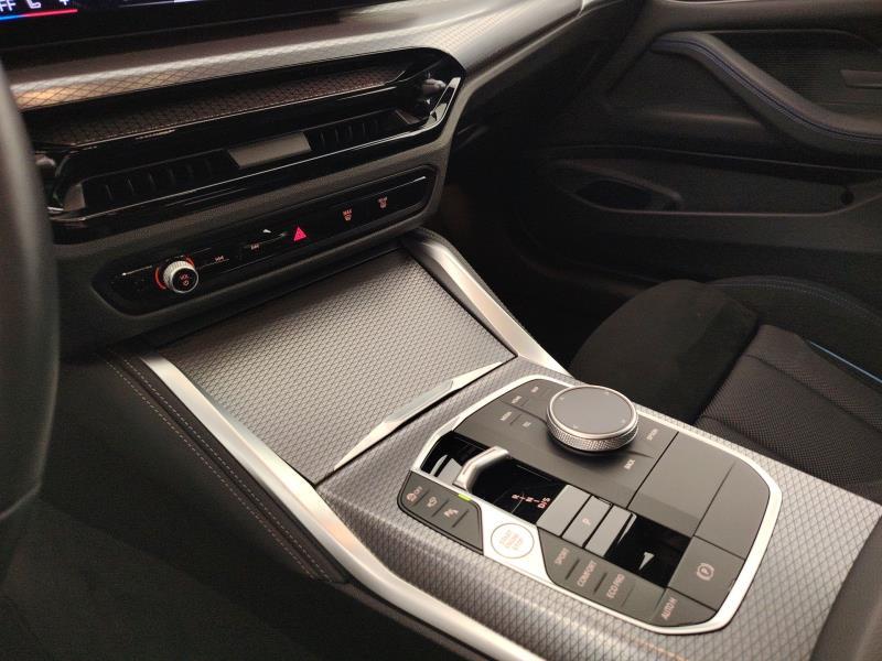 BMW Serie 4 420d Coupe mhev 48V xdrive M Sport Pro auto